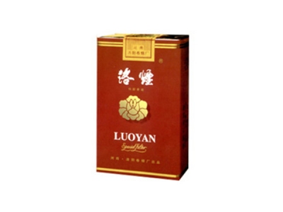 洛烟(大红软)图片