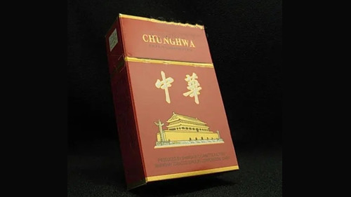 硬中华好抽还是软中华好抽 软中华和硬中华的区别是什么