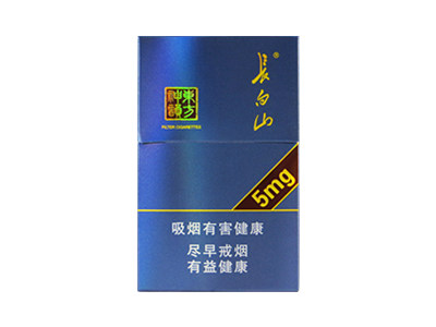 长白山(硬神韵)图片