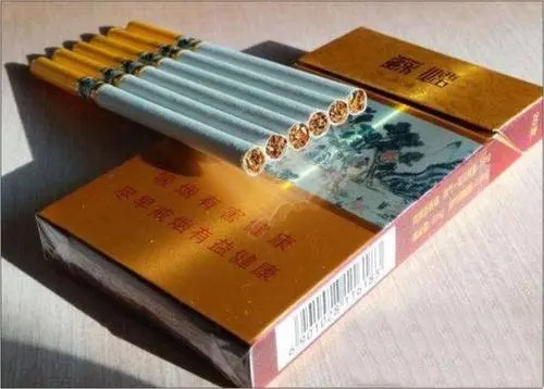 细苏烟价格表2021价格表 细苏烟价格表和图片一览