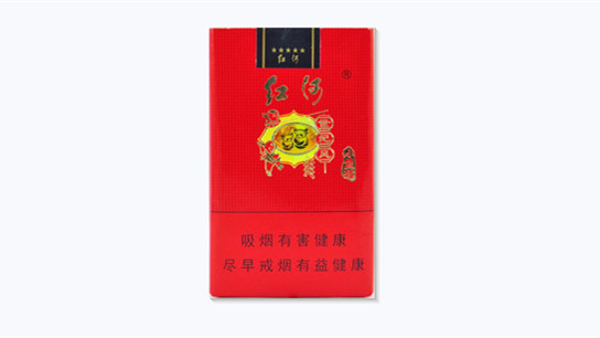 红河烟全部系列价格表2025价格表