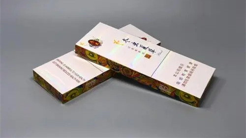 冬虫夏草香烟有哪几款 冬虫夏草香烟报价表2025