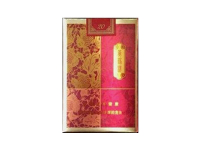 黄鹤楼(喜相逢&middot;金玉满堂)