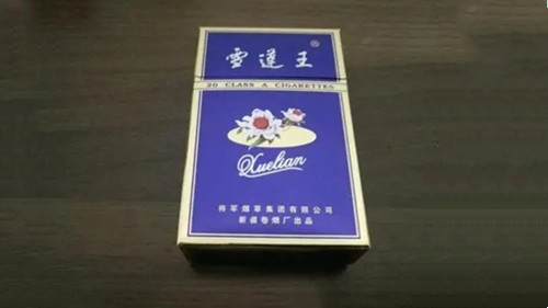 雪莲烟图片以及价格 2025雪莲烟价格表及种类