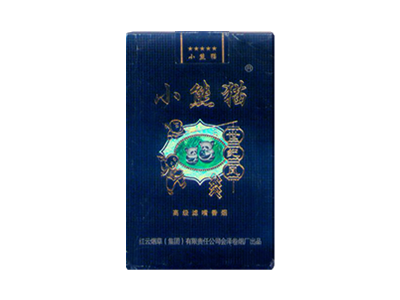 小熊猫(软蓝世纪风)