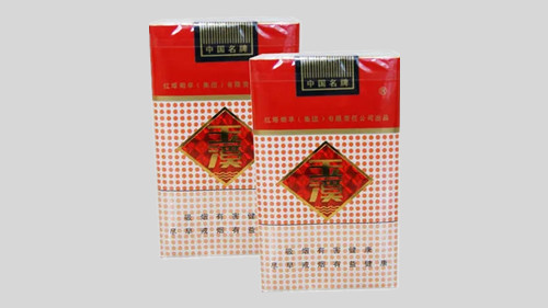 软玉溪香烟价格表一览 2025玉溪软包香烟价格表图大全