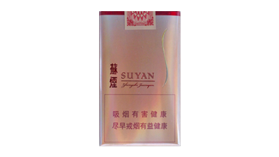 苏烟新星多少钱一条 苏烟新星怎么样