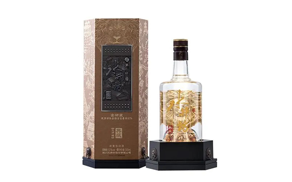 水井坊典藏52度价格表一览 水井坊典藏52度怎么样