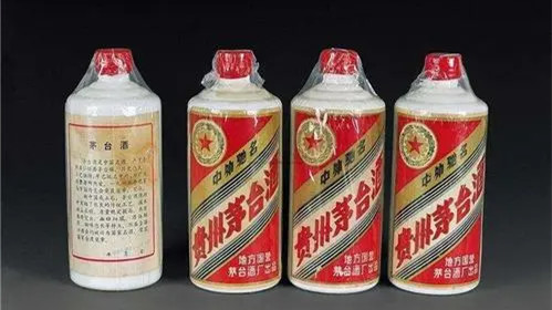 飞天茅台酒回收价格53度价格2021行情价目表