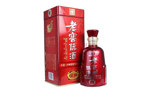 泸州老窖多少钱一瓶 泸州老窖市场价格表及图片