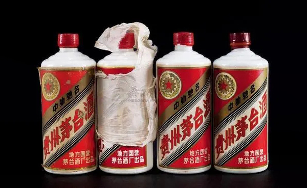 茅台酒回收价格查询-茅台酒回收价格53度价格走势汇总