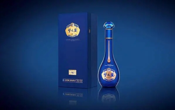 梦之蓝白酒价格查询-洋河梦之蓝系列酒价格表大全