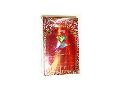 钻石(吉祥)图片