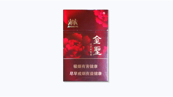 金圣典藏花开富贵多少钱一包图片及价格