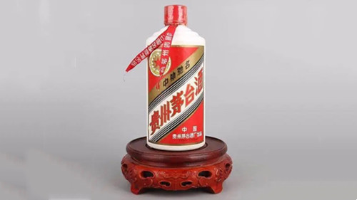 茅台酒市场价格多少钱一瓶-茅台酒价格表和图片大全