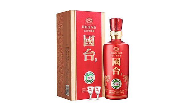 2022国台酱香53度价格表图片查询