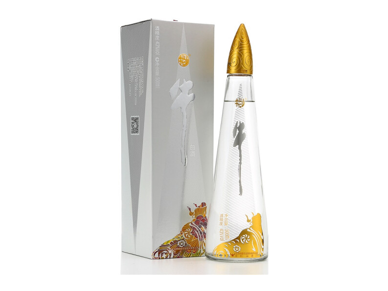 牛栏山牛角尖牛气冲天43度