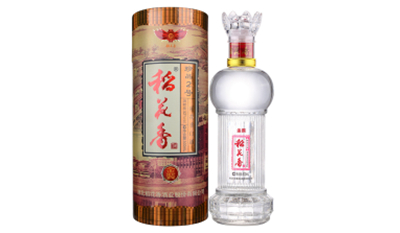 稻花香珍品2号52度价格2022最新价格