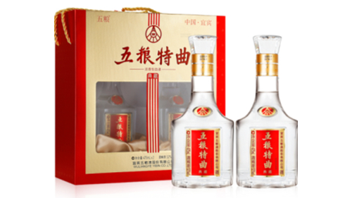 适合送礼的白酒有哪些2022送礼白酒推荐