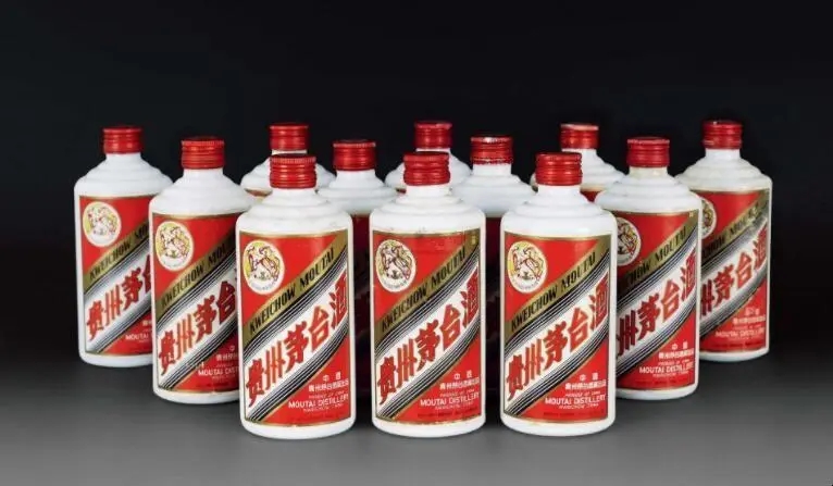 11月7日茅台酒价格表2022最新价格表