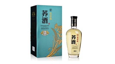 苦荞酒是什么香型的白酒 苦荞酒是勾兑酒吗