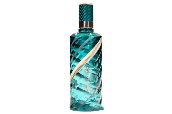 金汾河酒青钻42度价格