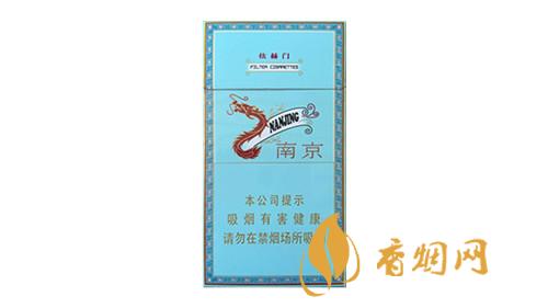 南京炫赫门多少钱一盒细杆儿的2025价格