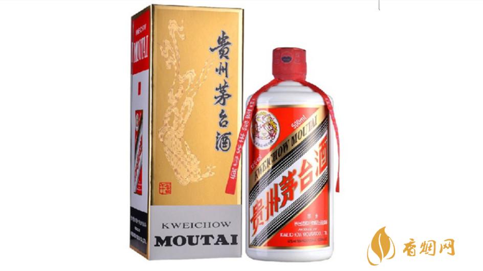 茅台飞天53度真假辨别最全技巧攻略