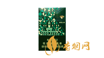 钻石洪荒之绿多少钱一盒 钻石洪荒之绿价格走势分析