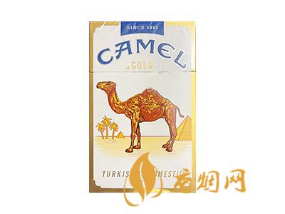 骆驼(硬金美税版)