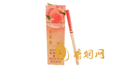 黄鹤楼果韵水蜜桃多少钱一盒2025年