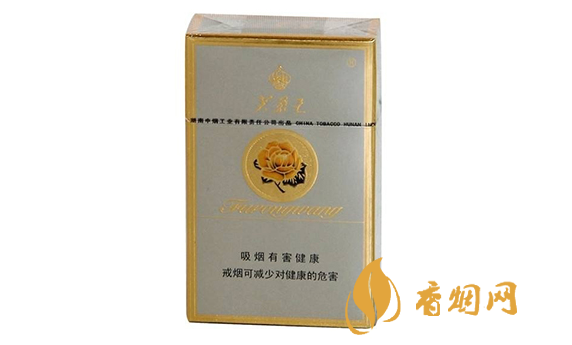 2025芙蓉王烟价格表和图片 芙蓉王全部价格表一览