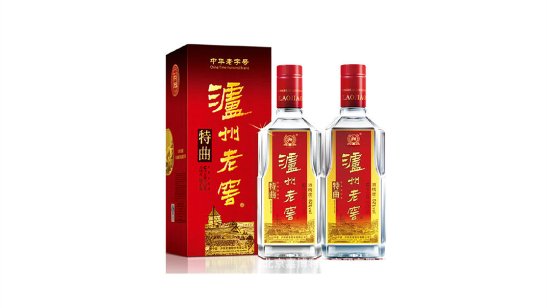 52度泸州老窖特曲酒多少钱 泸州老窖特曲酒52度价格