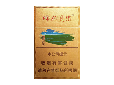 云烟（呼伦贝尔碧草云天）