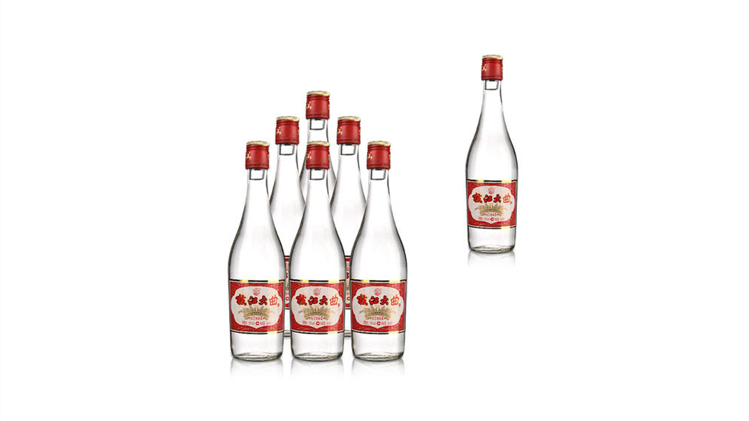 枝江大曲价格表及图片 枝江大曲价格表图一览