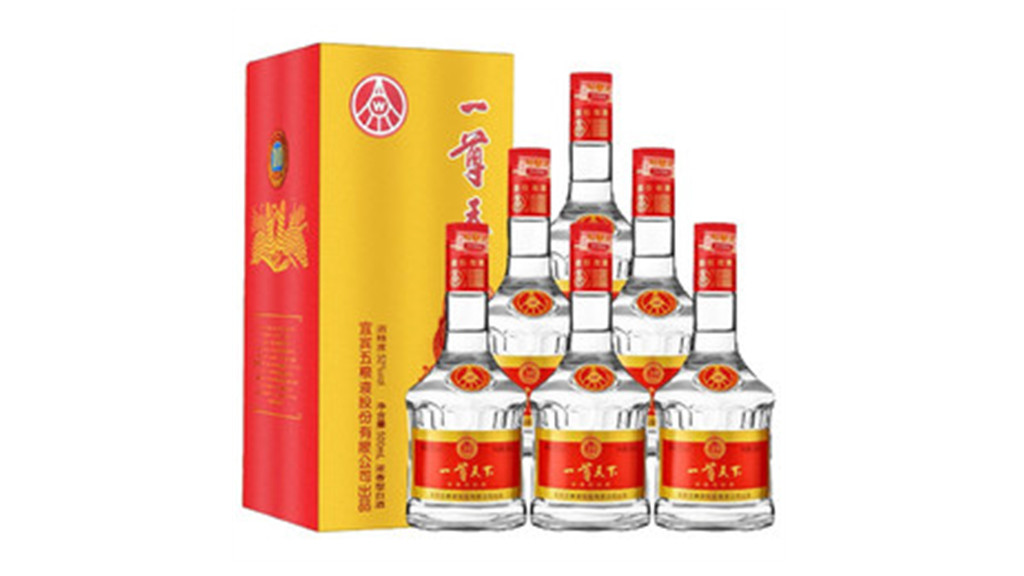 五粮液一尊天下绵柔10多少钱 一尊天下10绵柔52度怎么样