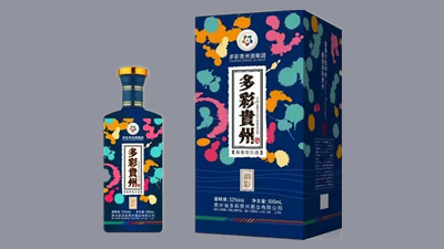 多彩贵州韵彩价格多少钱一瓶 多彩贵州韵彩价格查询