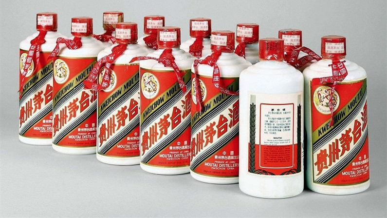 飞天茅台酒回收价格53度价格2021 飞天茅台53度回收多少钱一瓶