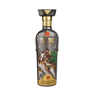 五粮液三国精品酒价格 五粮液三国精品酒价格及图片