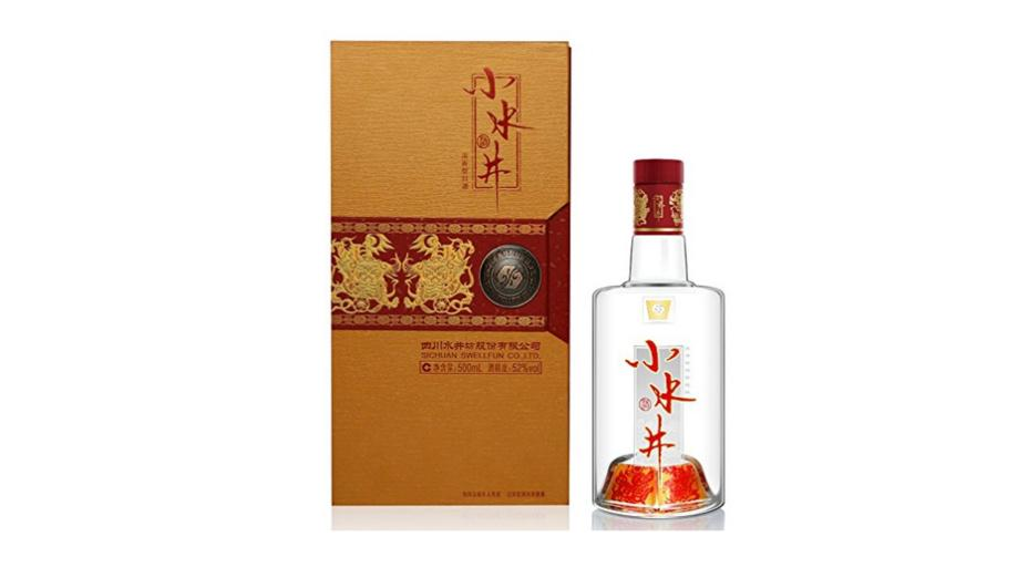 水井坊小水井酒多少钱 水井坊小水井酒价格表大全