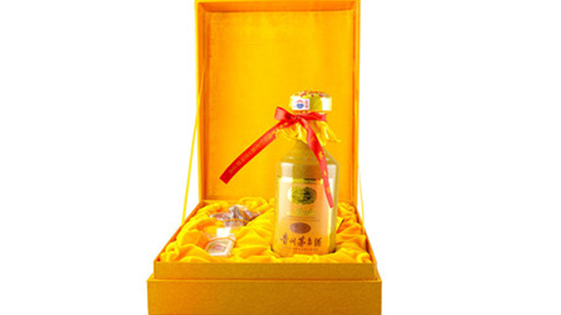 贵州茅台30年陈酿多少钱一瓶 贵州茅台30年陈酿价格