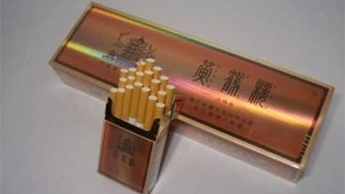 2025年黄鹤楼香烟价格表图 黄鹤楼香烟怎么样