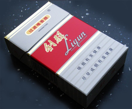 2025利群香烟价格 2025利群香烟种类及价格