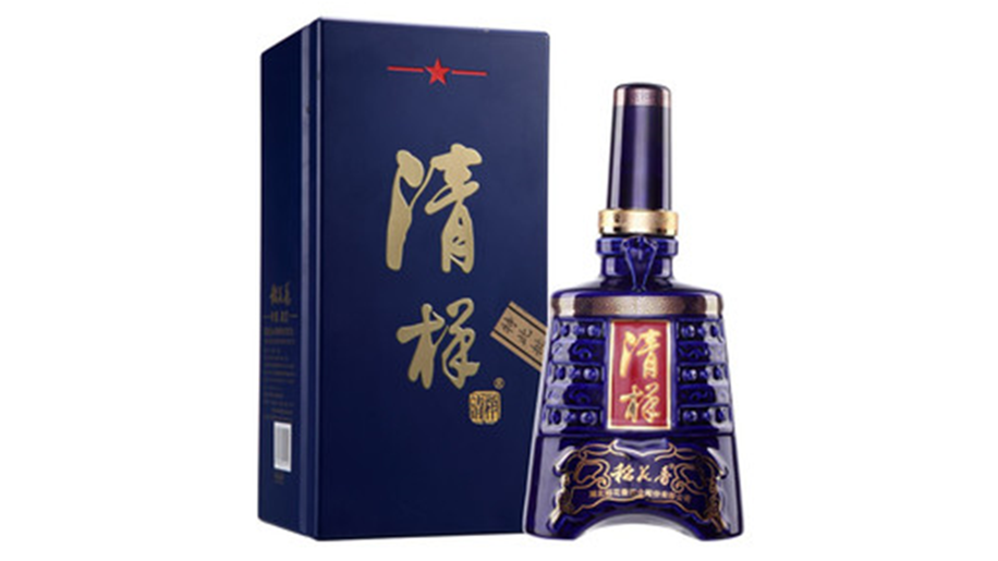 稻花香清样酒价格 稻花香酒清样浓酱兼香型