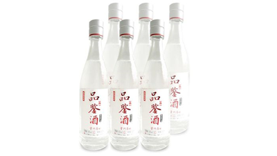 云门春品鉴酒多少钱一瓶 云门春品鉴酒价格表图