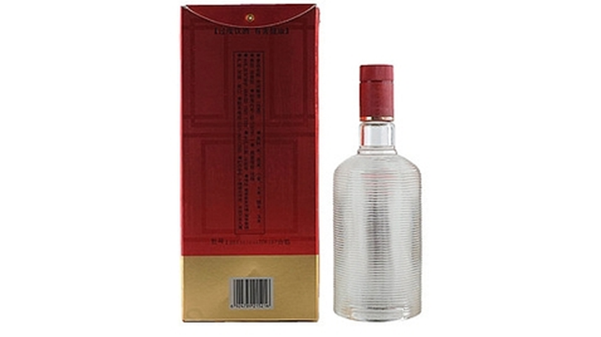 宋河粮液精制平和46度价格 宋河粮液精制平和46度