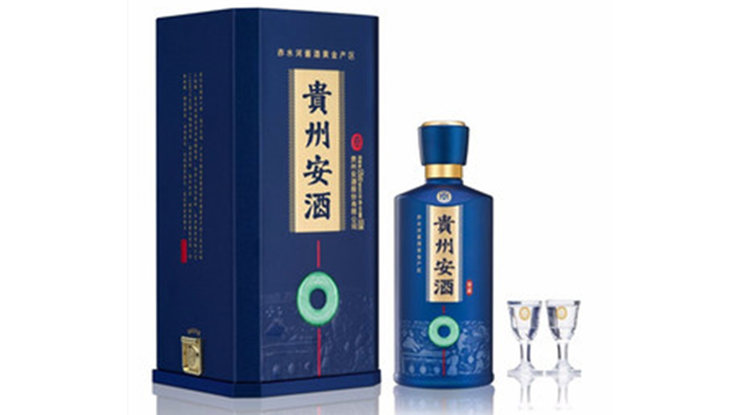 贵州安酒臻藏价格 安酒臻藏怎么样