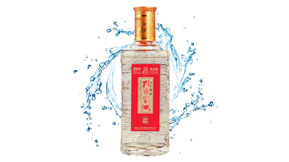 孔府家古法淡雅多少钱 孔府家38度古法淡雅