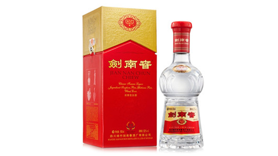 剑南春52度水晶剑多少钱一瓶 剑南春52度水晶剑怎么样