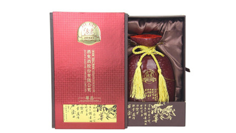 酒鬼酒尊品价格多少 酒鬼酒尊品价格表52度价格